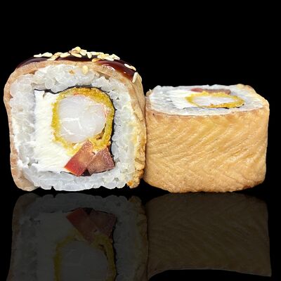 Канада Эби в Cенсей по цене 690 ₽