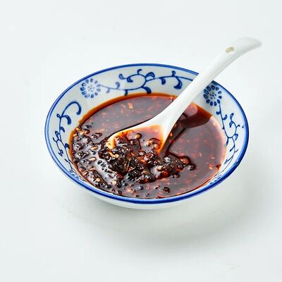 Традиционный острый соус в Ramen Shifu по цене 110 ₽