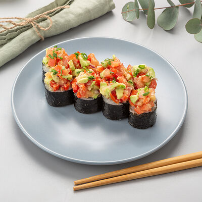 Вегетарианский в Сушишоп по цене 219