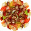 №110 Куриные сердца с перцем в Китаечка по цене 1150