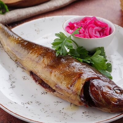 Форель фермерская в Сандуны Урал по цене 1680 ₽