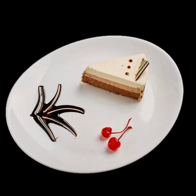 Торт Три шоколада в Леон по цене 380 ₽