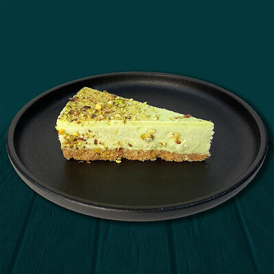 Чизкейк Фисташковый в ЧИИЗ по цене 364 ₽
