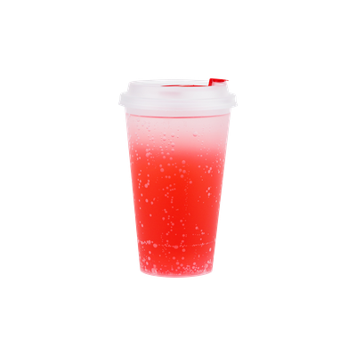 Розовый Фламинго Большой в Matata Bubble Tea по цене 358 ₽