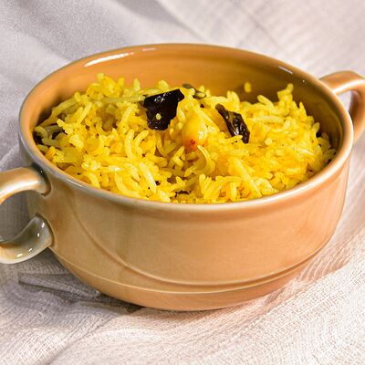 Рис с лимоном в Саттва по цене 210 ₽