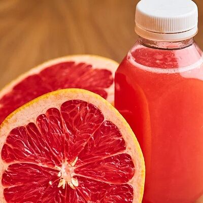 Фреш Грейпфрут в Цыпочка по цене 840 ₽