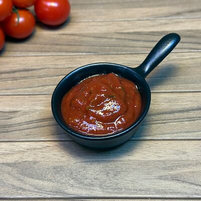 Соус шашлычный в Шашлык тандыр по цене 70 ₽