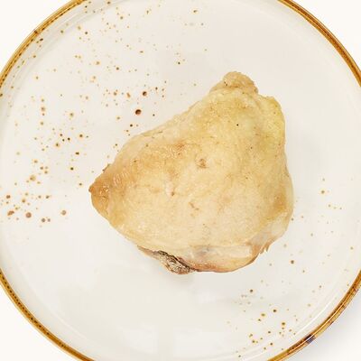 Куриное бедро отварное в Сделано сегодня по цене 220 ₽