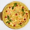 Царская в Континенталъ pizza по цене 990