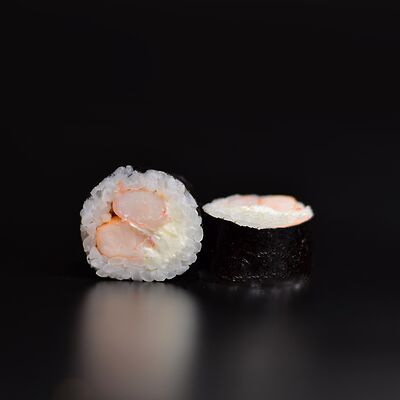 Маки с креветкой в Sushi Kent по цене 426 ₽