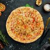 Сырный цыплёнок маленький в Pizza Красти Крабс по цене 469