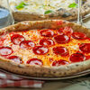 Пицца Пепперони в Mama Roma по цене 500