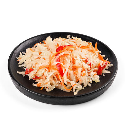 Салат Витаминный в Хан Буз Бердск Ленина 41А по цене 109 ₽