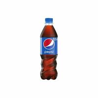 Pepsi в Шаурма Базара Нет