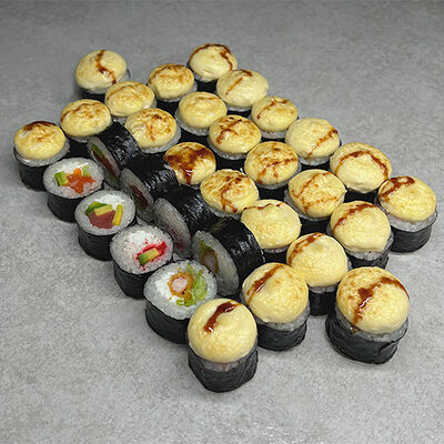 Сет Кайзер в Risoy по цене 2225 ₽