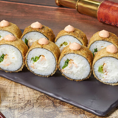 Ролл Сочинский в Мир Суши по цене 269 ₽