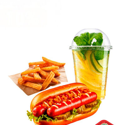 Комбо 3 в Durem по цене 730 ₽