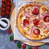 Пицца Мясной пир в Donna Maria PREMIUM PIZZA по цене 840