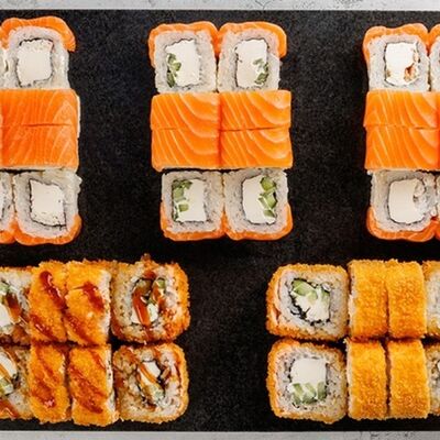 Филпати в Sushi Like по цене 3120 ₽