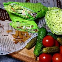 Цезарь в Кафейня Ян