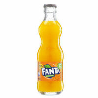 Fanta в Kim Chi