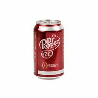 Dr. Pepper в Катушка