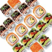 Сет Микс премиум в Sushi Outlet