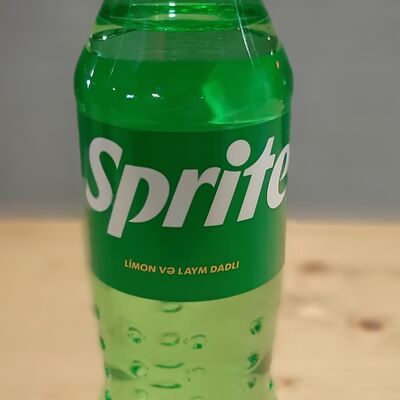 Sprite в Омар Хайям по цене 120 ₽