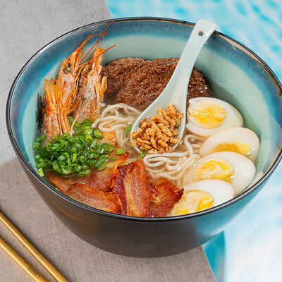 Мега рамен в Nemo по цене 1640 ₽