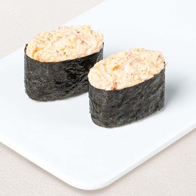 Суши Острый Крабв СушиWok по цене 249