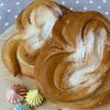 Плюшка Московская в Bakery по цене 70