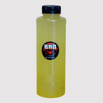 Морс домашний Лимон-апельсин в Два топора по цене 180 ₽