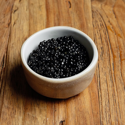 Икра черная в Pinch по цене 4800 ₽