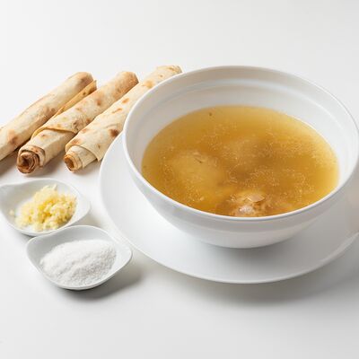 Хаш в Кафе МилАриЯ по цене 938 ₽