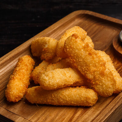 Сырные палочки в Good Company по цене 490 ₽