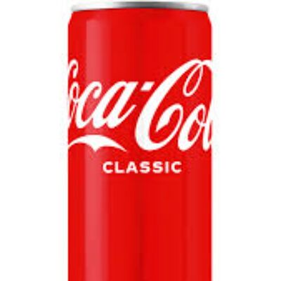 Coca-Cola Classicв Tomi по цене 370 ₽