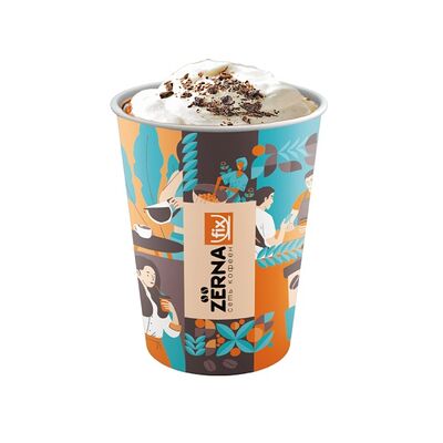 Мокко в Zerna Fix по цене 259 ₽