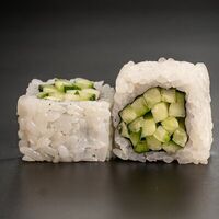 Каппа Урамаки в Сакура
