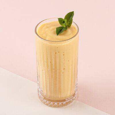 Смузи мангов Кекслав по цене 470 ₽