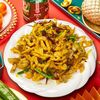 Куриное филе, жаренное соломкой с красным перцем №507 в Ланчжоу по цене 780