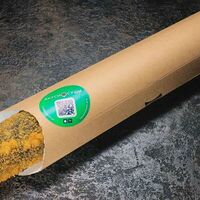 Японская шаверма в темпуре с курицей в Вкусно Суши