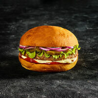 Бургер Классик в Бургер клаб