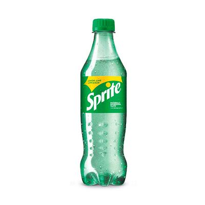 Sprite в Авторская шаурма по цене 130 ₽