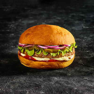 Бургер Классик в Burger Club по цене 495 ₽