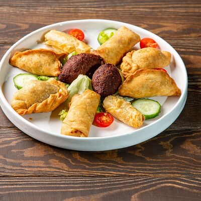 Горячий привет из Ливана в Кабанья по цене 780 ₽