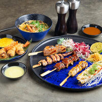 Логотип Robata