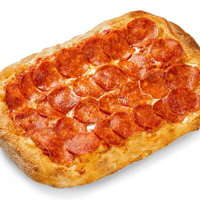Пицца Пепперони Римское в Domino Pizza по цене 769 ₽