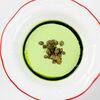 Крем из рикотты с соленым лимоном и каперсамив Паста и Баста по цене 540
