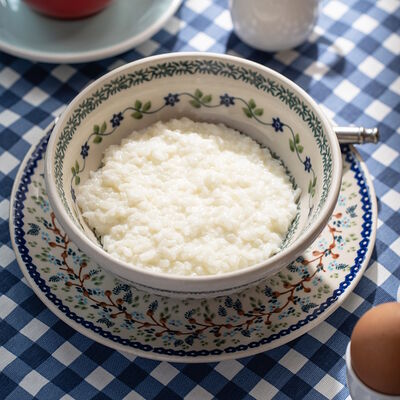 Каша рисовая в Сыроварня по цене 320 ₽