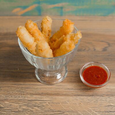 Эби Темпура в Паблик Бар по цене 410 ₽